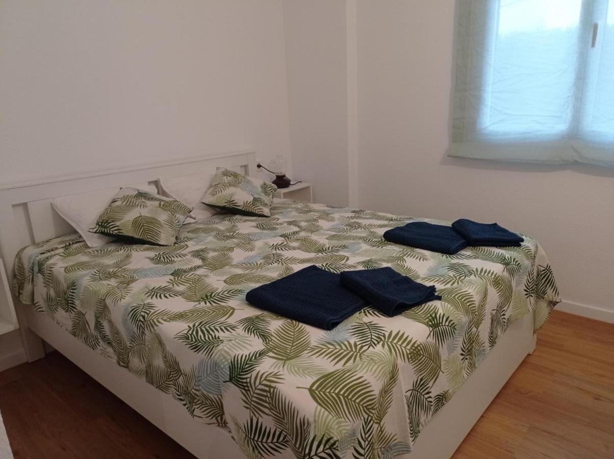 Davant Mar - Apartamento Con Terraza A Pie De Playa Roses Exteriér fotografie